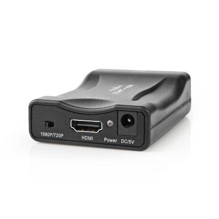 HDMI pretvornik SCART-HDMI