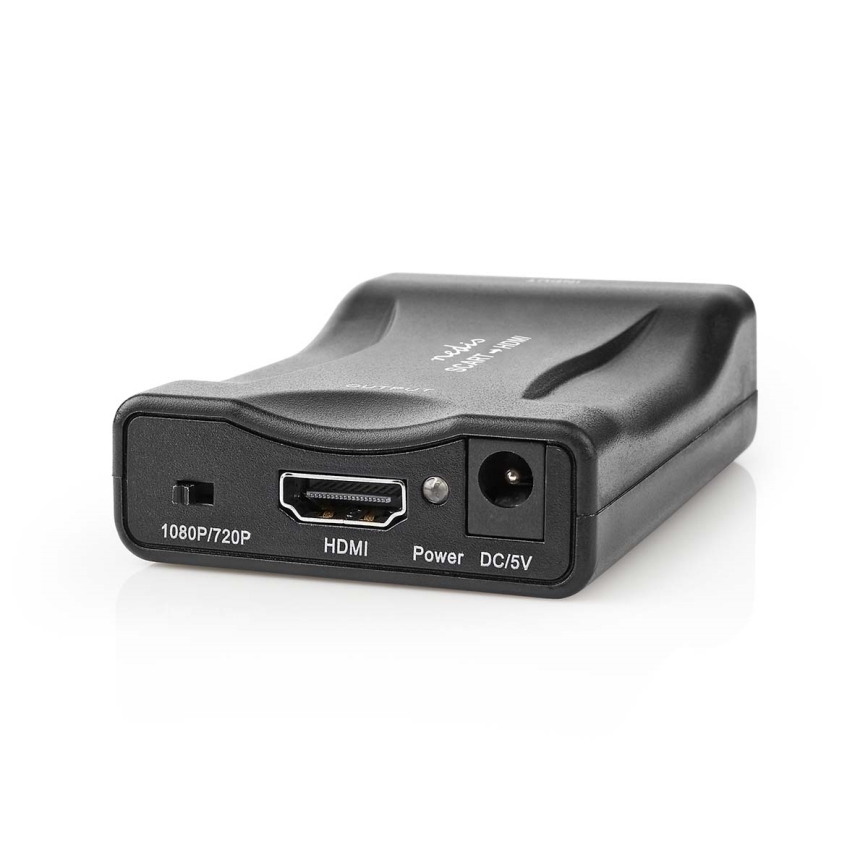 HDMI pretvornik SCART-HDMI