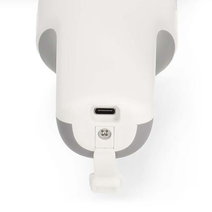 Akumulatorski sesalnik za okna 12W/2200 mAh IPX4