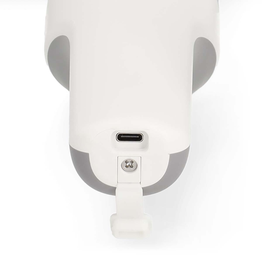 Akumulatorski sesalnik za okna 12W/2200 mAh IPX4