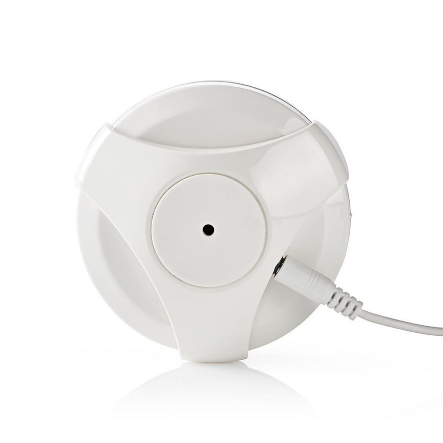 Detektor puščanja vode 3V/1xCR123A + 1xCR2/20dBm Wi-Fi