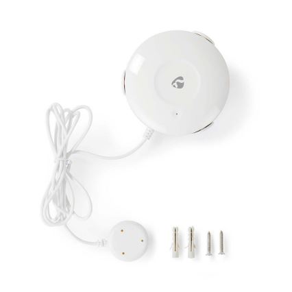 Detektor puščanja vode 3V/1xCR123A + 1xCR2/20dBm Wi-Fi