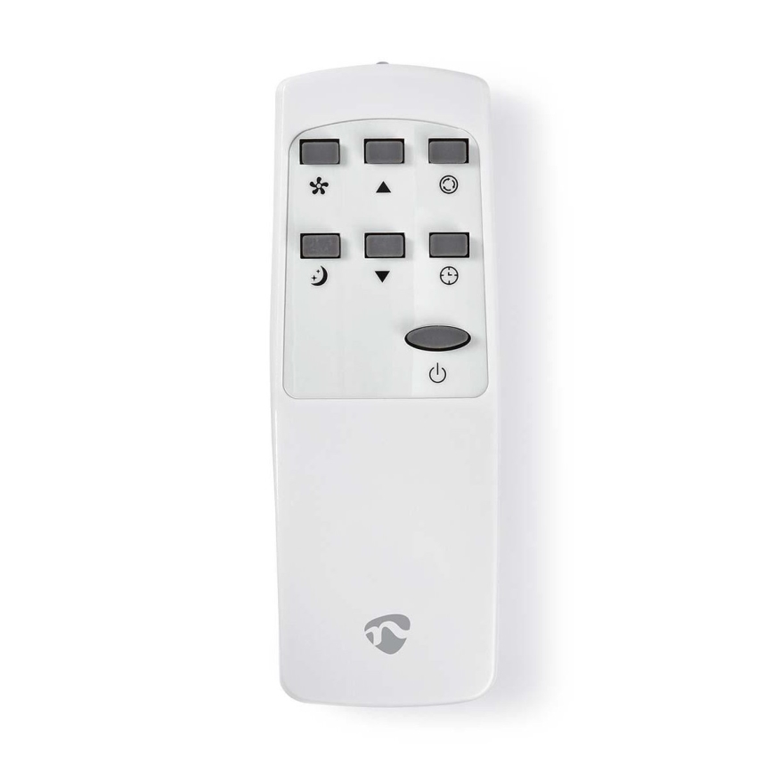 Pametna klimatska naprava 792W/230V Wi-Fi 7000 BTU + Daljinski upravljalnik