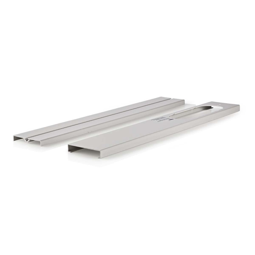 Pametna klimatska naprava 792W/230V Wi-Fi 7000 BTU + Daljinski upravljalnik