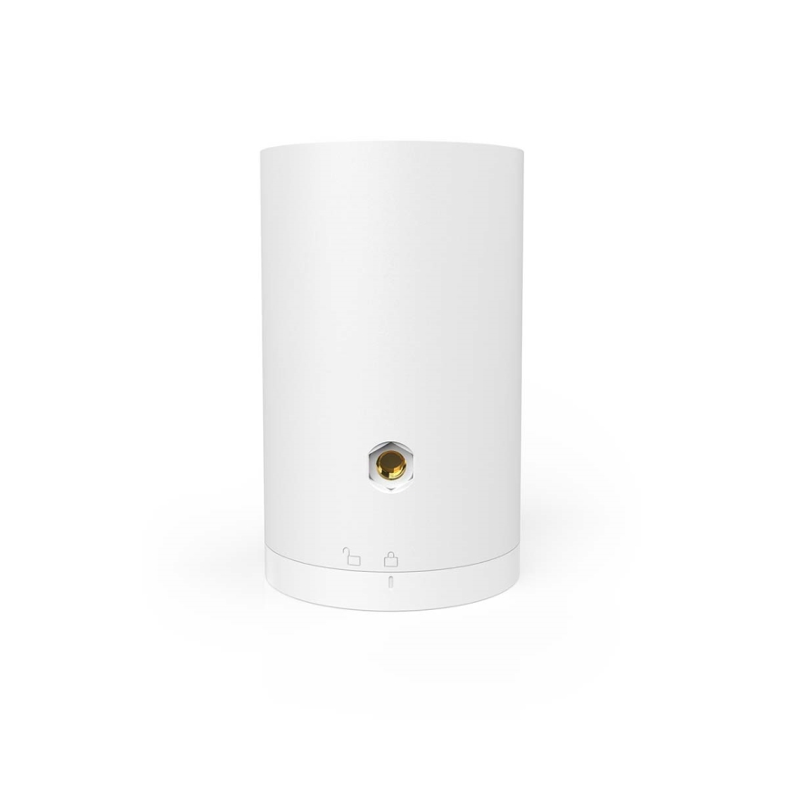 Pametna varnostna kamera 3 MP, Full HD (1296p), 6700 mAh, Wi-Fi, Tuya, IP65