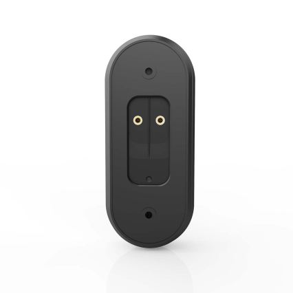 Pametni videozvonec SmartLife s senzorjem gibanja, 5V, Full HD 1080p, IP54, Wi‑Fi, Tuya