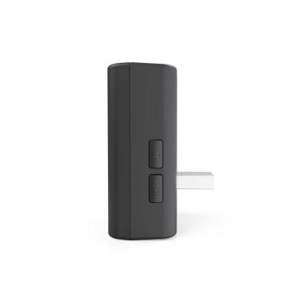 Video zvonec s senzorjem gibanja SmartLife 4400 mAh Full HD 1296p IP44 Wi-Fi Tuya