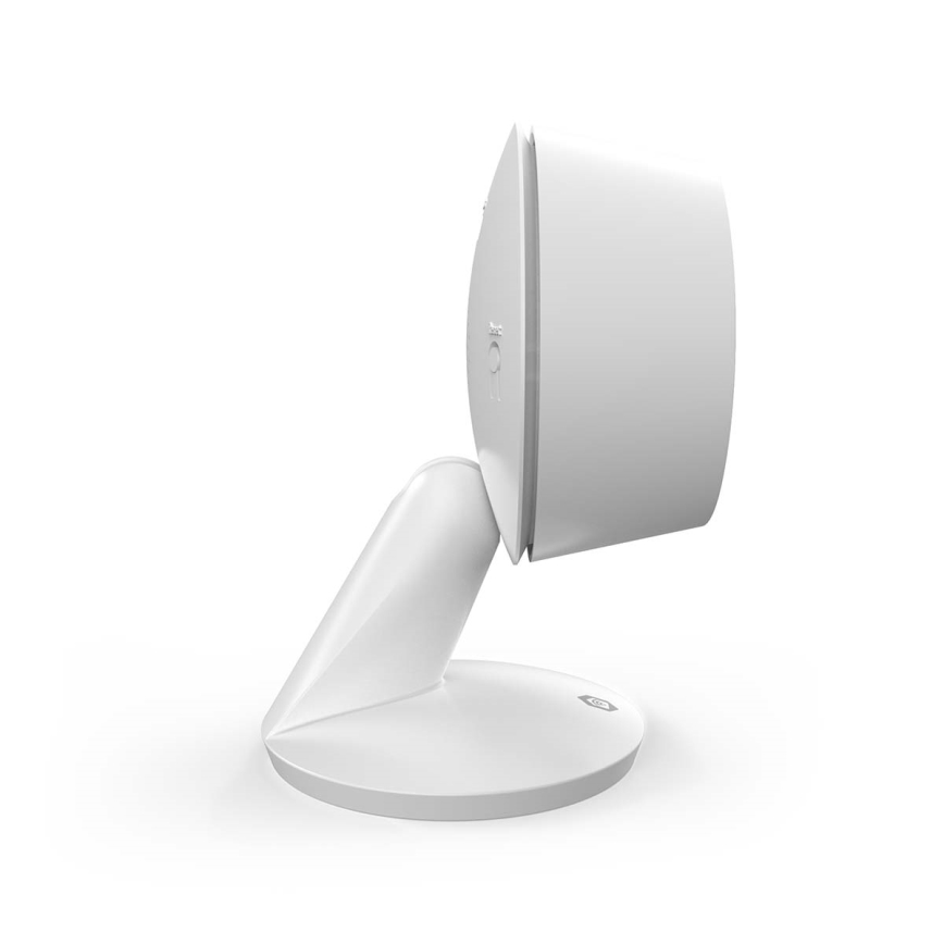 Pametna nadzorna kamera Smartlife 5V 3MP Full HD 1296p Wi‑Fi Tuya