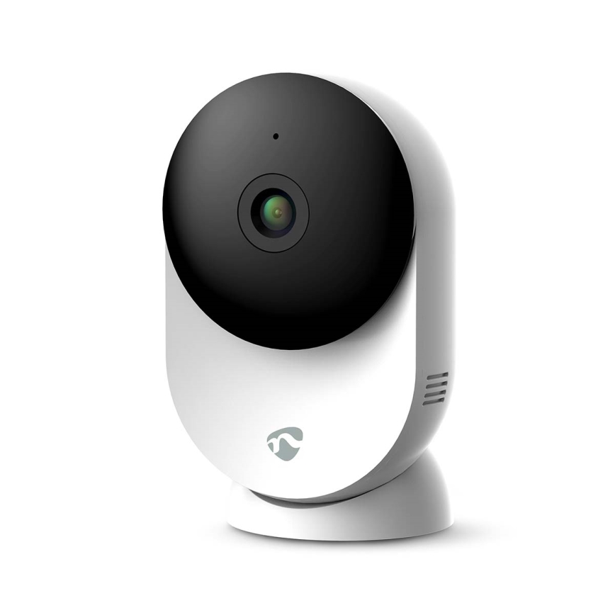 Pametna kamera Smartlife 5V 3MP Full HD 1296p Wi-Fi