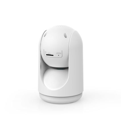 Pametna kamera Smartlife 5V 3MP Full HD 1296p Wi-Fi Tuya