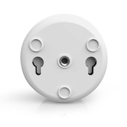 Pametna kamera Smartlife 5V 3MP Full HD 1296p Wi-Fi Tuya