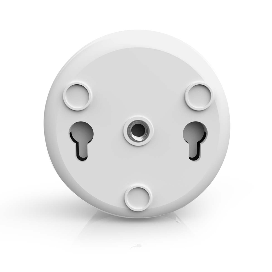 Pametna kamera Smartlife 5V 3MP Full HD 1296p Wi-Fi Tuya