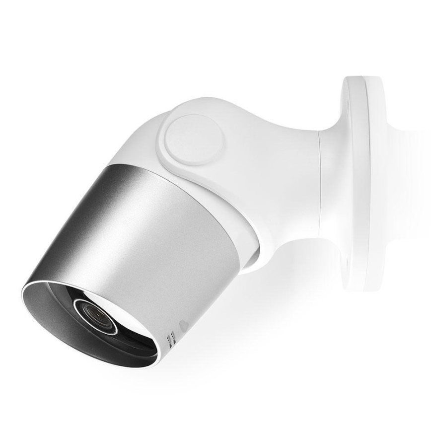 Zunanja pametna IP kamera LED/12V/FULL HD 1080p IP65