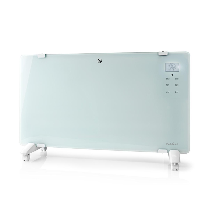 Električni grelec/konvektor 2000W/230V Wi-Fi IP24 termostat