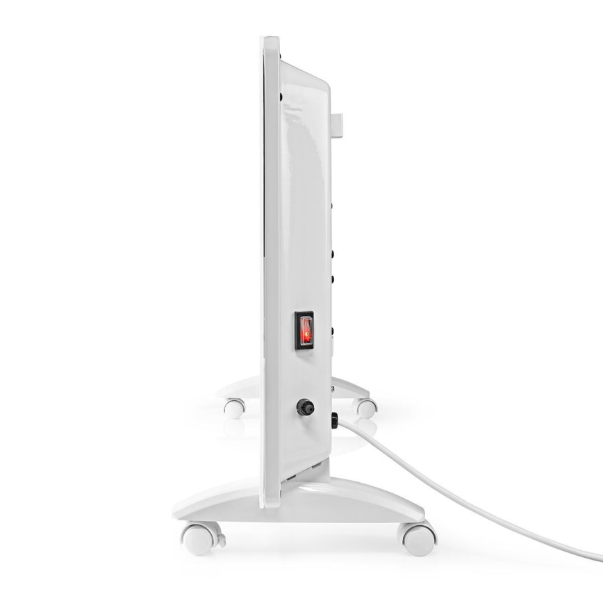 Električni grelec/konvektor 2000W/230V Wi-Fi IP24 termostat