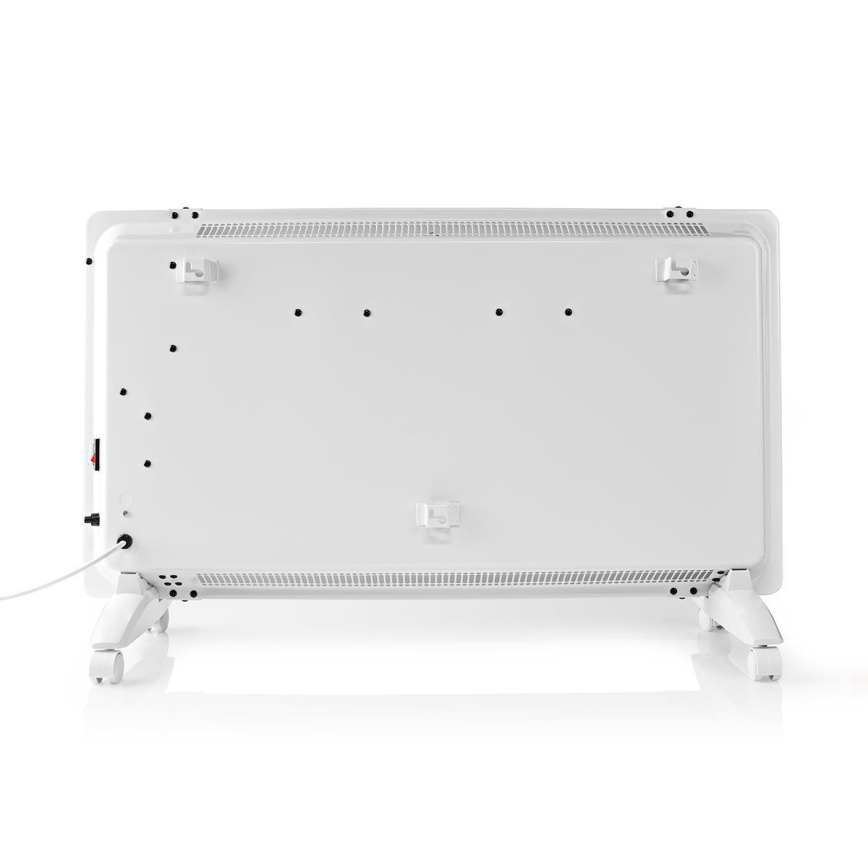 Električni grelec/konvektor 2000W/230V Wi-Fi IP24 termostat