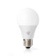 LED Zatemnitvena pametna žarnica A60 E27/6W/230V 2700K