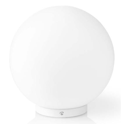 LED RGBW Zatemnitvena namizna svetilka SmartLife LED/5W/5V Wi-Fi 2700-6500K