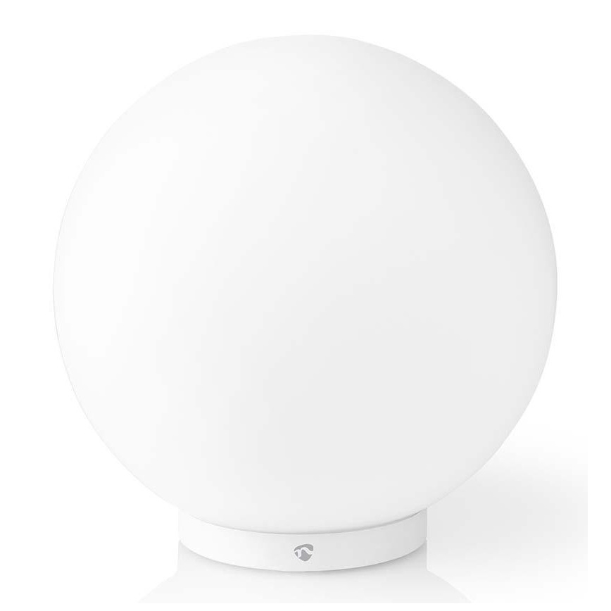 LED RGBW Zatemnitvena namizna svetilka SmartLife LED/5W/5V Wi-Fi 2700-6500K