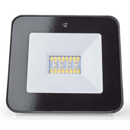 LED RGBW Zatemnitveni reflektor SmartLife LED/20W/230V Wi-Fi IP65 2700-6500K