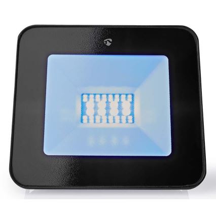 LED RGBW Zatemnitveni reflektor SmartLife LED/20W/230V Wi-Fi IP65 2700-6500K