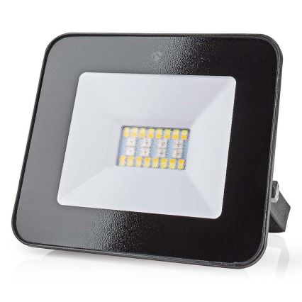 LED RGBW Zatemnitveni reflektor SmartLife LED/20W/230V Wi-Fi IP65 2700-6500K