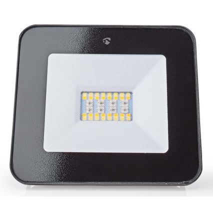 LED RGBW Zatemljiv reflektor SmartLife LED/20W/230V Wi-Fi IP65 2700-6500K