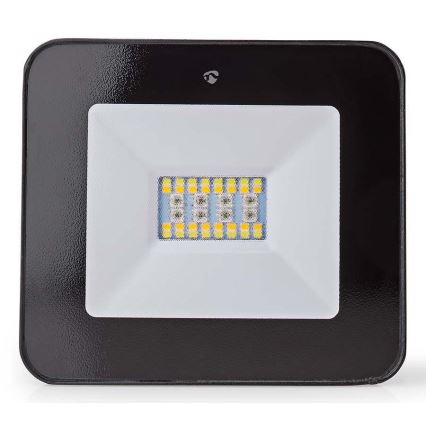LED RGBW Zatemljiv reflektor SmartLife LED/20W/230V Wi-Fi IP65 2700-6500K