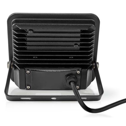 LED RGBW Zatemljiv reflektor SmartLife LED/20W/230V Wi-Fi IP65 2700-6500K