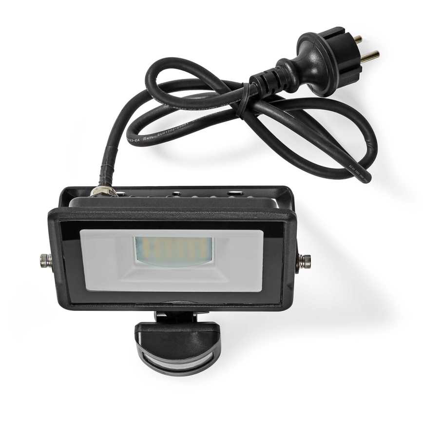 LED Zatemnitveni reflektor s senzorjem gibanja SmartLife LED/20W/230V 3000-6500K IP44 Wi-Fi