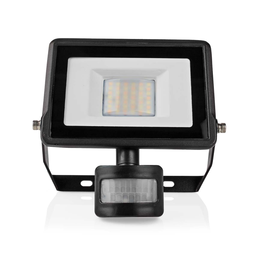 LED Zatemnitveni reflektor s senzorjem gibanja SmartLife LED/20W/230V 3000-6500K IP44 Wi-Fi
