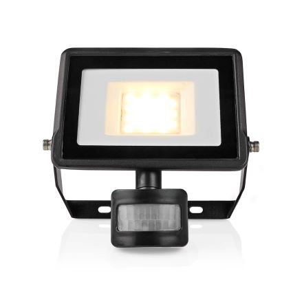 LED Zatemnitveni reflektor s senzorjem gibanja SmartLife LED/20W/230V 3000-6500K IP44 Wi-Fi