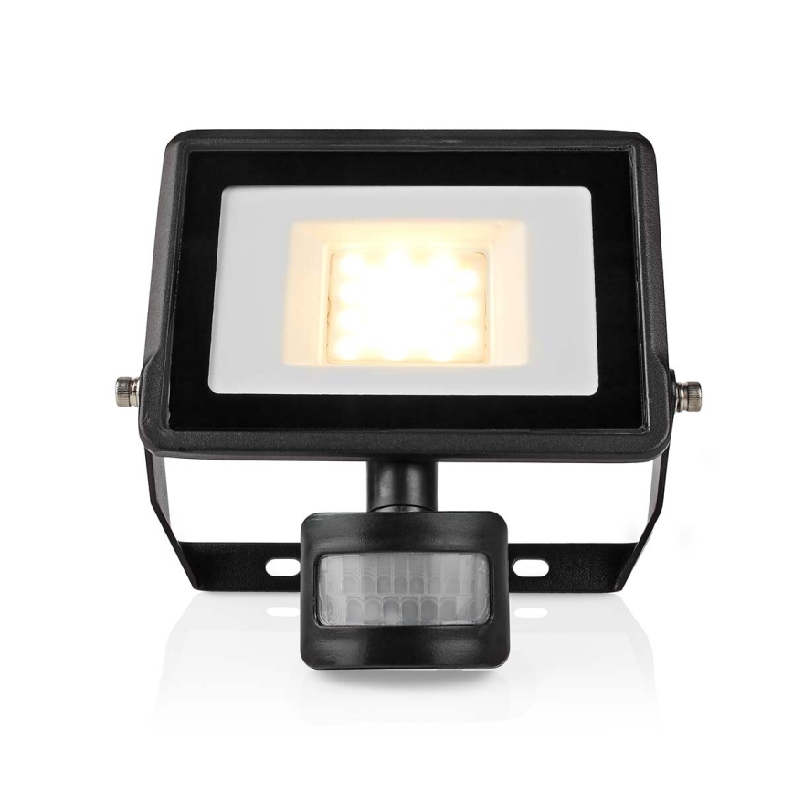 LED Zatemnitveni reflektor s senzorjem gibanja SmartLife LED/20W/230V 3000-6500K IP44 Wi-Fi