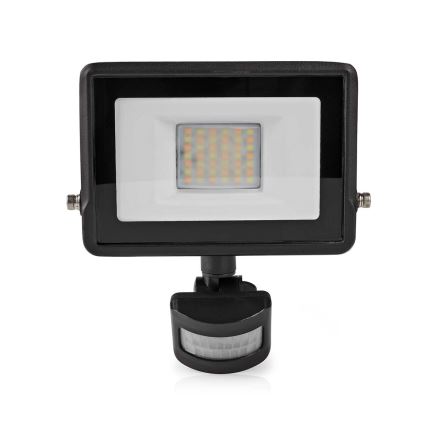 LED Zatemnitveni reflektor s senzorjem gibanja SmartLife LED/20W/230V 3000-6500K IP44 Wi-Fi