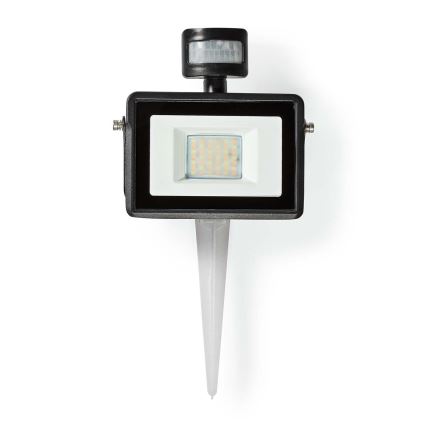 LED Zatemnitveni reflektor s senzorjem gibanja SmartLife LED/20W/230V 3000-6500K IP44 Wi-Fi