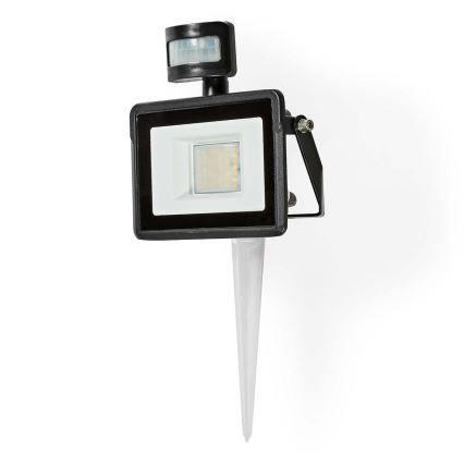 LED Zatemnitveni reflektor s senzorjem gibanja SmartLife LED/20W/230V 3000-6500K IP44 Wi-Fi