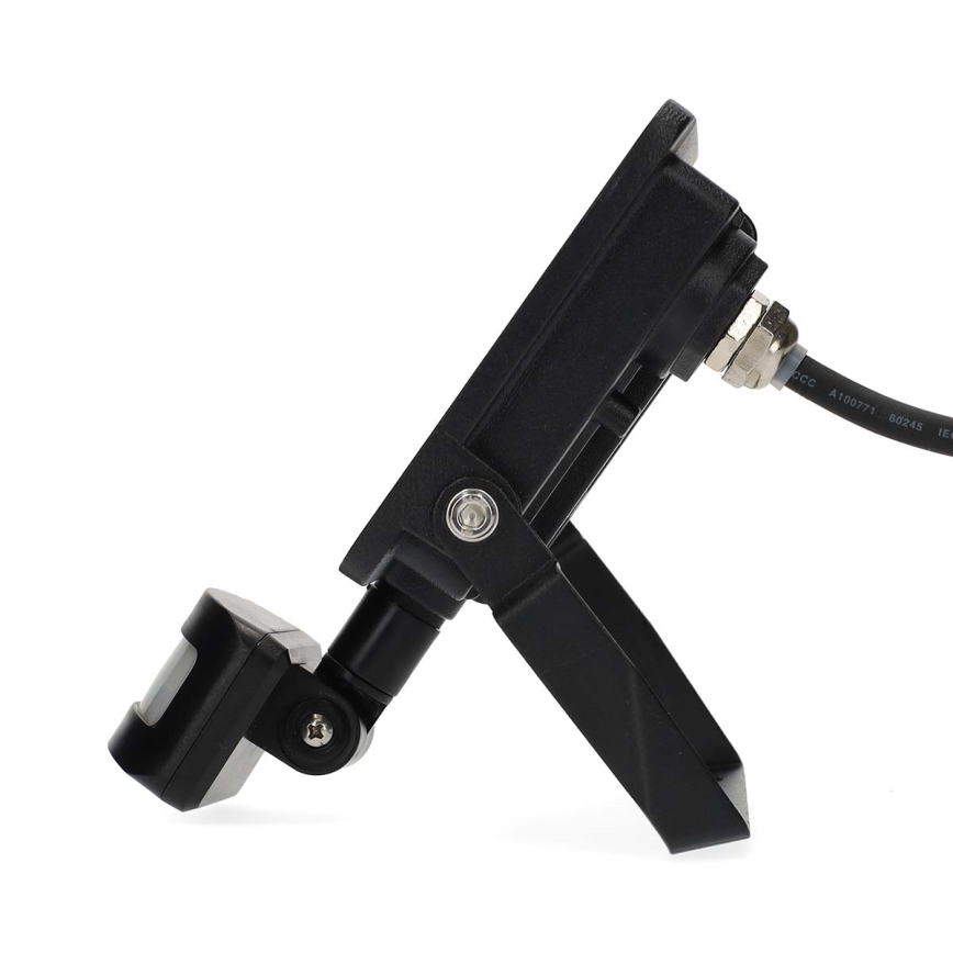 LED zatemnjevalni reflektor s senzorjem gibanja SmartLife LED/20W/230V 3000-6500K IP44 Wi-Fi