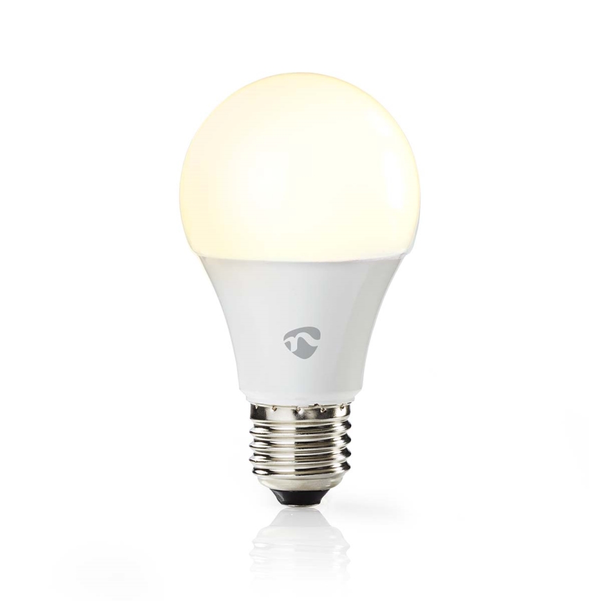 SET 2x LED RGBW Zatemnitvena žarnica SmartLife E27/9W/230V Wi-Fi 2700-6500K