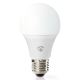 LED Zatemnitvena žarnica SmartLife A60 E27/9W/230V Wi-Fi 2700-6500K
