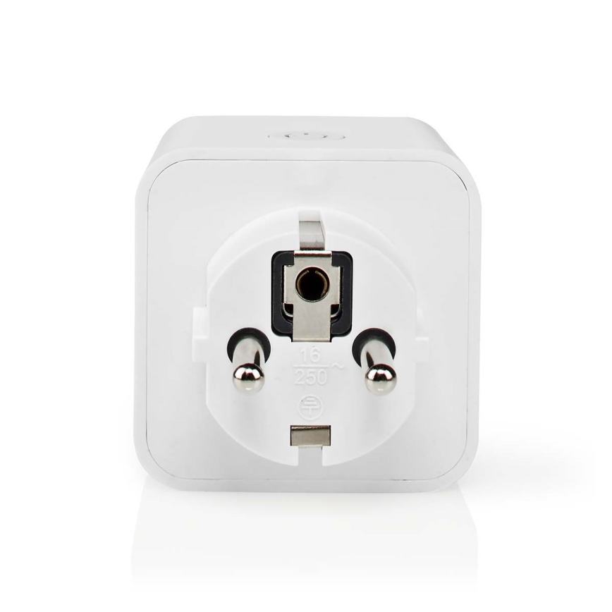 Pametna vtičnica 3680W/230V/ Type E/16A Wi-Fi