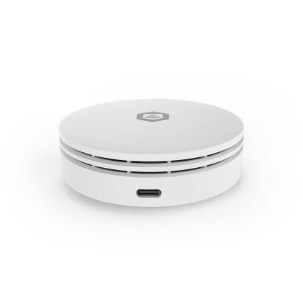 Pametni monitor kakovosti zraka SmartLife Wi-Fi Tuya