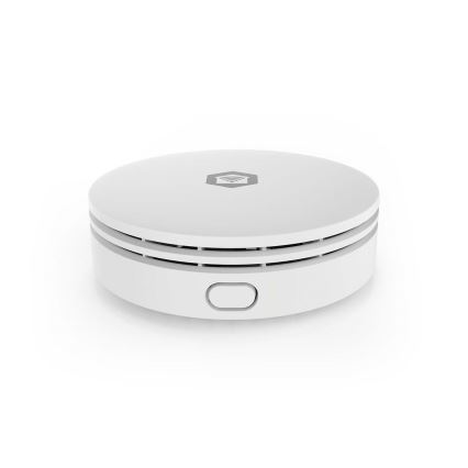 Pametni monitor kakovosti zraka SmartLife Wi-Fi Tuya