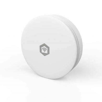 Pametni monitor kakovosti zraka SmartLife Wi-Fi Tuya