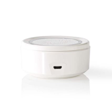 Wifi Sirena alarm/zvonjenje/5V 8dB