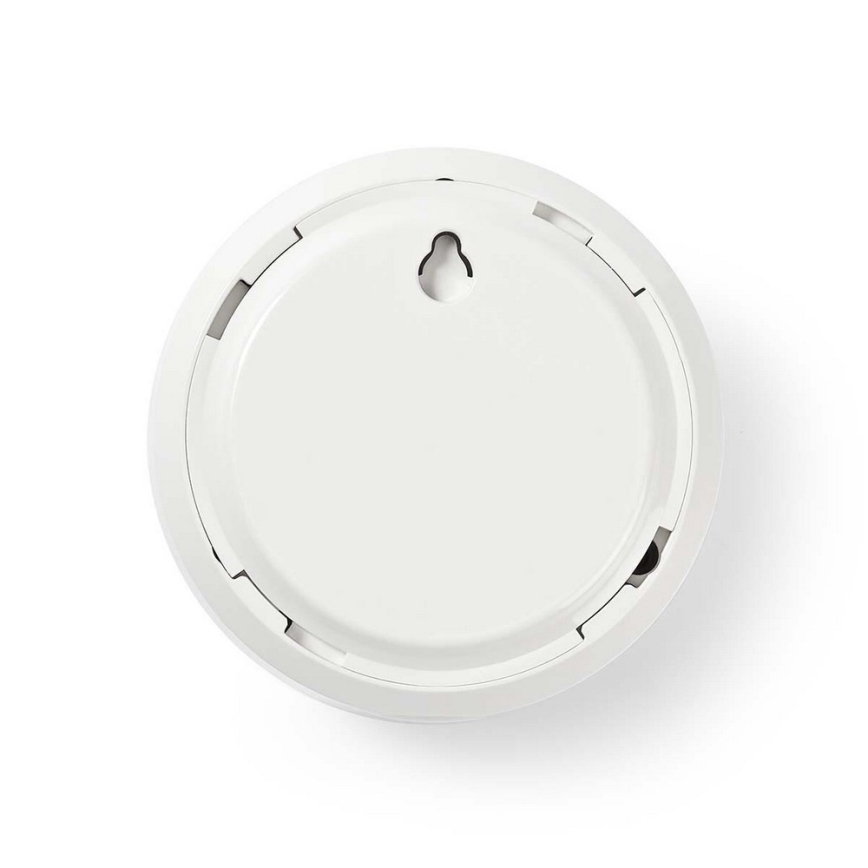 Wifi Sirena alarm/zvonjenje/5V 8dB