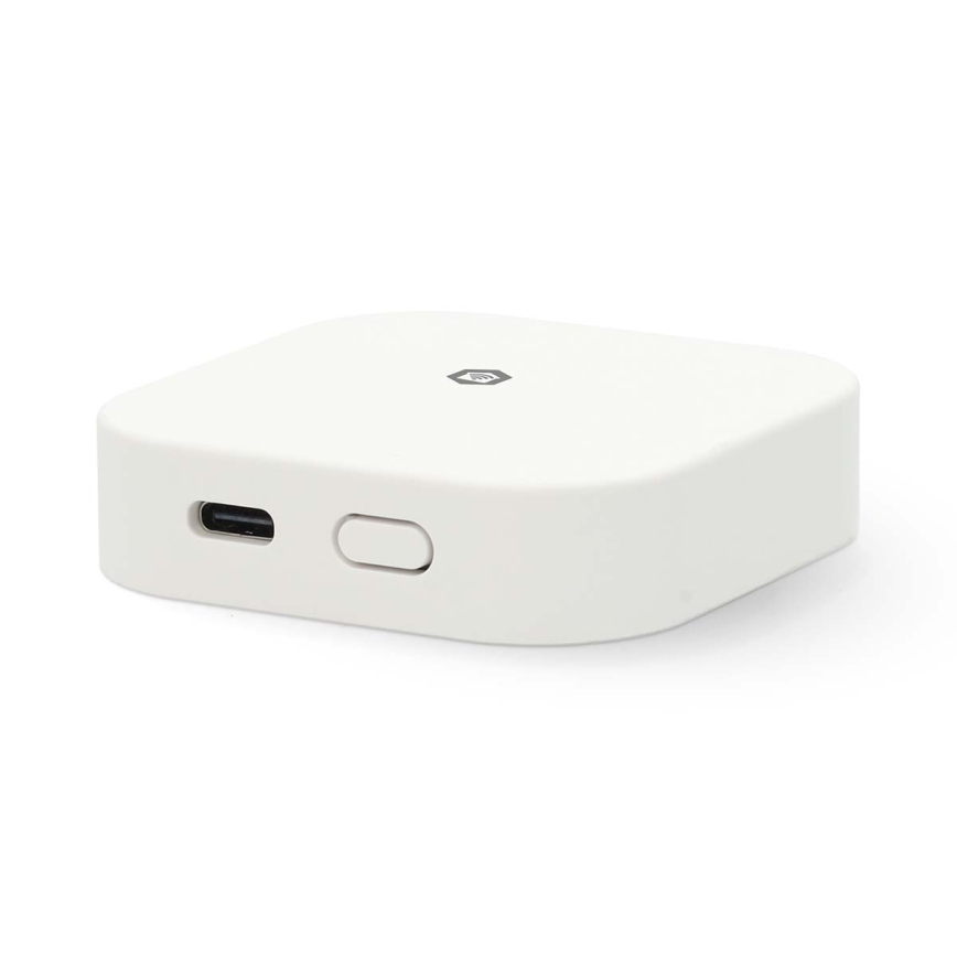 Pametni prehod SmartLife 5V Wi‑Fi