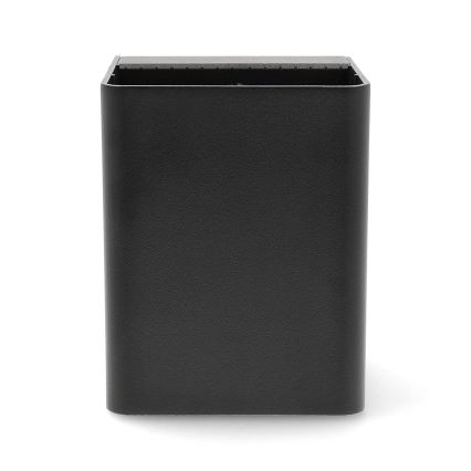 LED RGBW zatemnljivo zunanje stensko svetilo SmartLife LED/12W/230V IP65 Wi-Fi Tuya črno