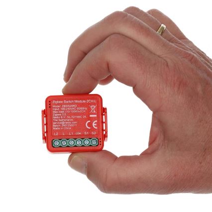 Pametno stikalo SmartLife 230V