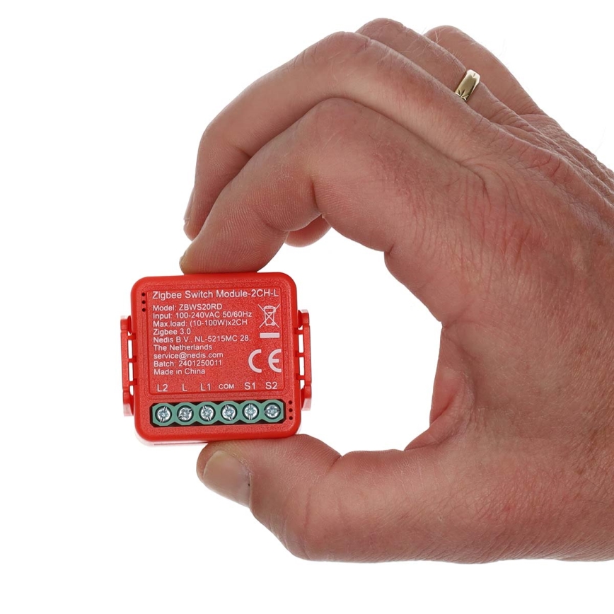 Pametno stikalo SmartLife 230V