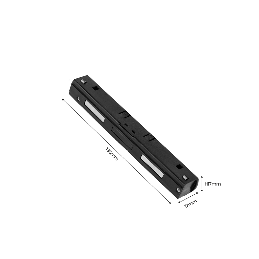 Neposredni konektor MAGNETIC TRACK